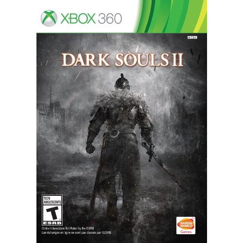 Dark Souls 2 chegará para Xbox One e PlayStation 4 em 2015 em