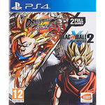 Jogo Dragon Ball Xenoverse 2 Xbox One Novo em Promoção na Americanas