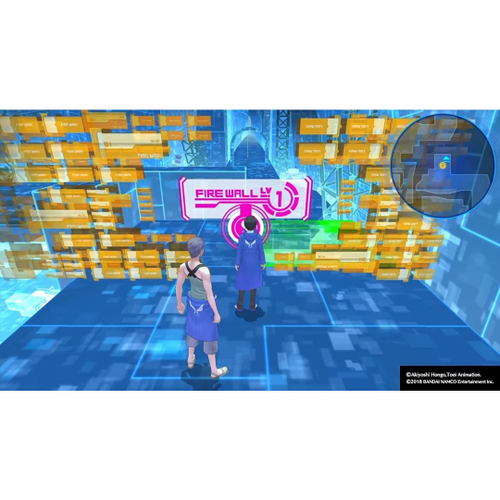 Minecraft - Playstation 4 + Digimon Story:Cyber Sleuth - Ps4 em Promoção na  Americanas