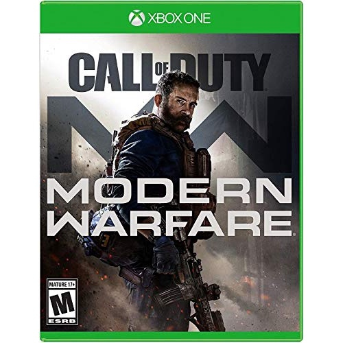 Call of Duty 4 Modern Warfare - Xbox 360 em Promoção na Americanas