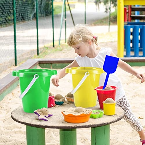 Large hot sale sand bucket