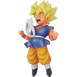 Brinquedo Boneco Action Figure Goku Criança Classico Grande 20cm DragonBall  em Promoção na Americanas