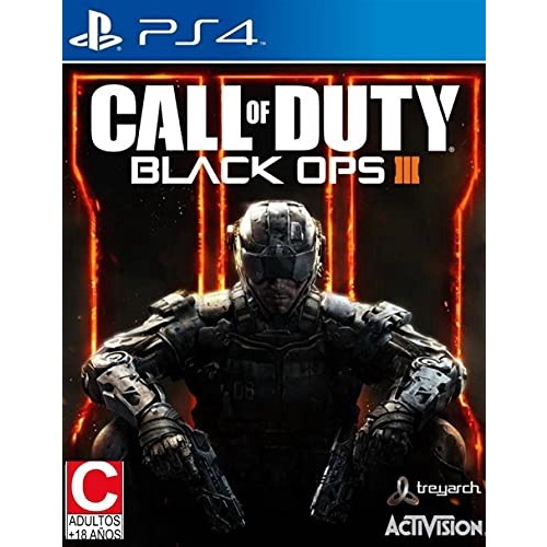 Call Of Duty Ps4 com Preços Incríveis no Shoptime