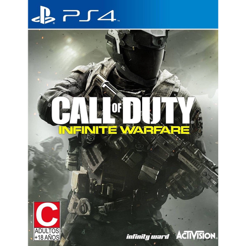 Call Of Duty Modern Warfare Remastered Ps4 Midia Fisica no Shoptime