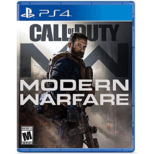 Jogo Call Of Duty Modern Warfare 2 - Ps5 Mídia Física na Americanas Empresas