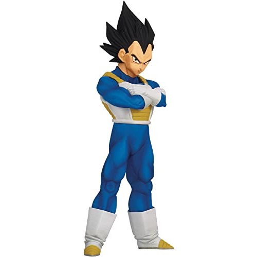 Banpresto 17847 Dragon Ball Z Burning Fighters Vol. 1 Son Goku Figure