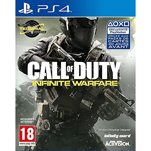 Call Of Duty Modern Warfare 2 Ps4 com Preços Incríveis no Shoptime