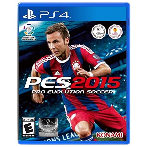 Pro Evolution Soccer 2011 (PES 11) PSP (USADO) SEM CAPA