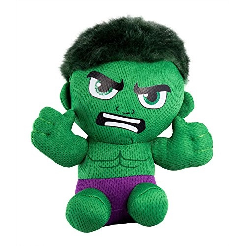 Large 2024 hulk teddy