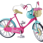 Bicicleta boneca Barbie - Artigos infantis - Curicica, Rio de Janeiro  1255599826