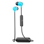 Earbud in-ear sem fio Skullcandy Jib - Azul/Preto