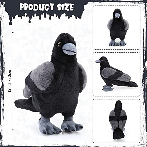 Wild republic raven 2025