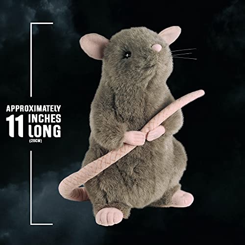 Harry potter hot sale scabbers plush