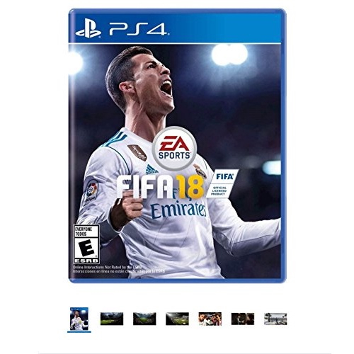 EA SPORTS FIFA 23 Edição Standard para PS4 I MÍDIA DIGITAL - Diamond Games