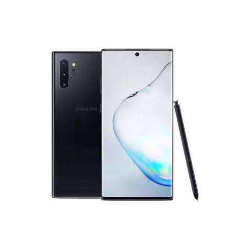 USADO: Smartphone Samsung Galaxy Note 20 Ultra 256GB 5G Wi-Fi Tela 6.9''  Dual Chip 12MP RAM Câmera Tripla + Selfie 10MP - Mystic Black em Promoção  na Americanas