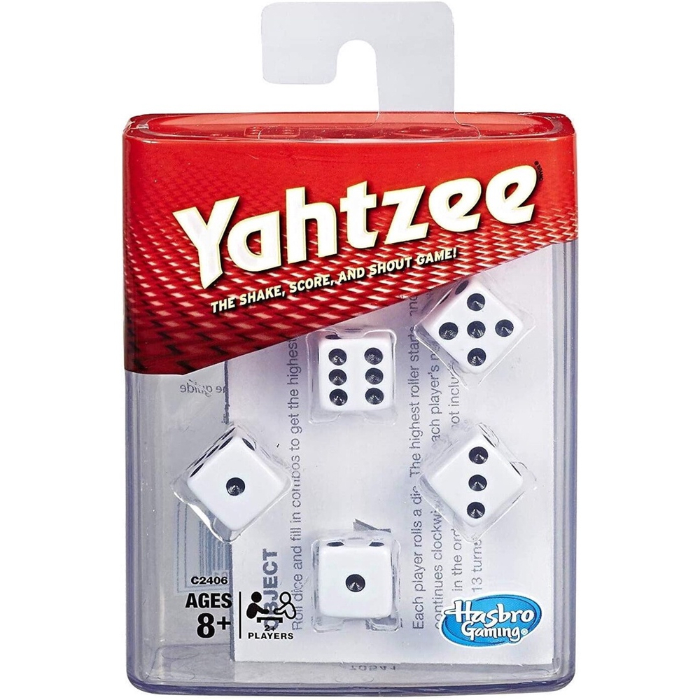 jogo yahtzee