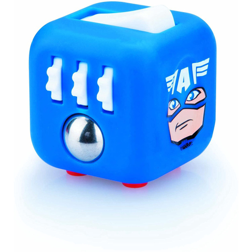 Hulk sales fidget cube