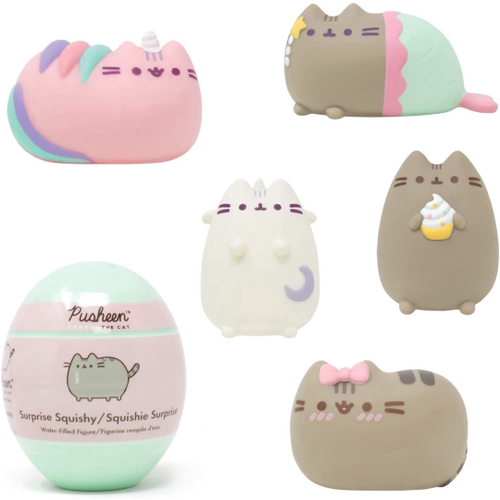 Pusheen series best sale