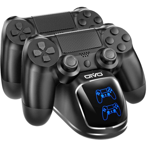 PS4 Controller Charger Dock Station oivo Controller Charging Dock