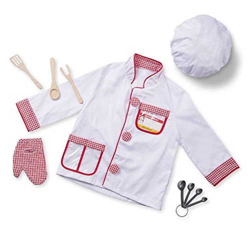 Melissa & clearance doug chef