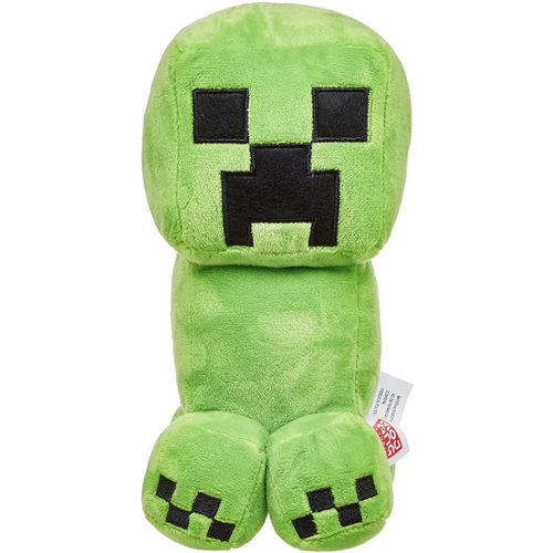 Large minecraft sale plush