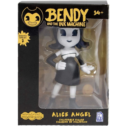 Bendy and the Ink Machine ao melhor preço