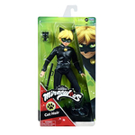 Kit Bonecos Baby Brink: Ladybug + Cat Noir + Marinette em Promoção na  Americanas