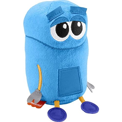 Fisher price soft toys sale