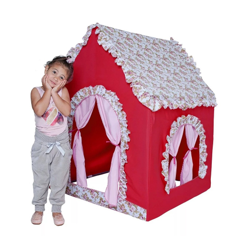 Parque Aquatico Infantil Homeplay Estilo Polly Pocket Menina Xplast - Tem  Tem Digital