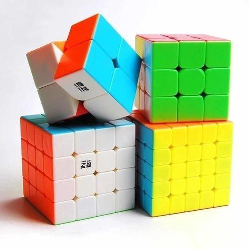 Cubo mágico 2x2 no Shoptime