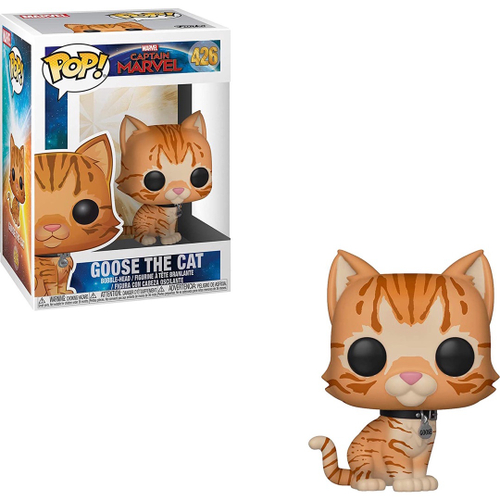 Capita marvel funko pop online