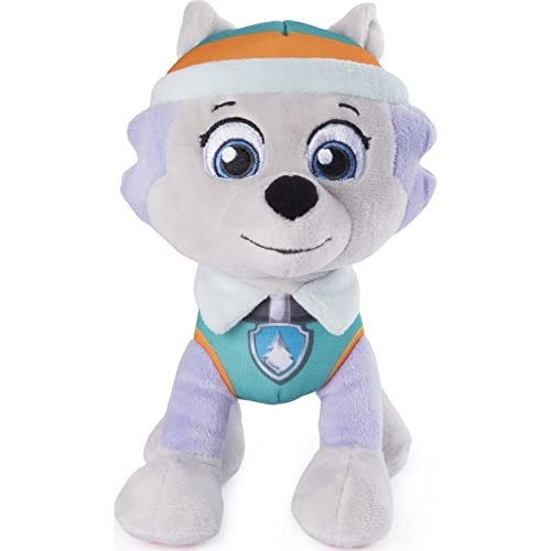 Everest paw hot sale patrol plush toy