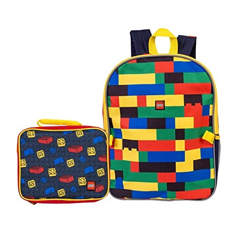 Mochila lego best sale