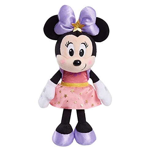 Pelúcias Disney Baby Fofinho Mickey e Minnie 30cm - Baby Brink na  Americanas Empresas