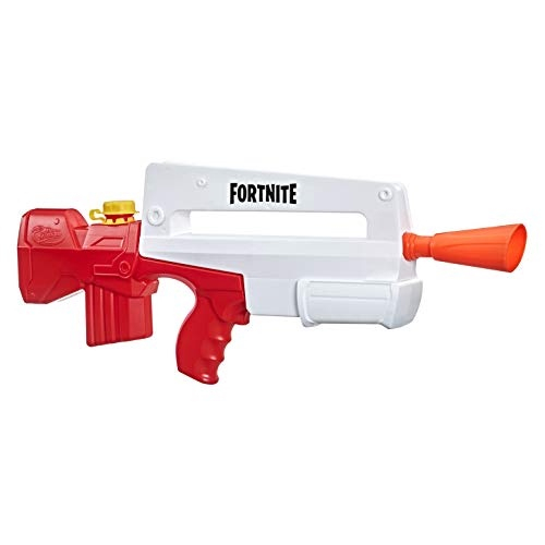 Nerf Fortinite Sniper: comprar mais barato no Submarino