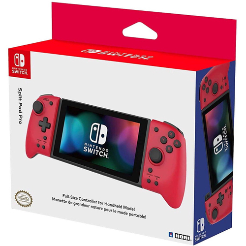 Console Nintendo Switch Lite Coral Hbhspaza1