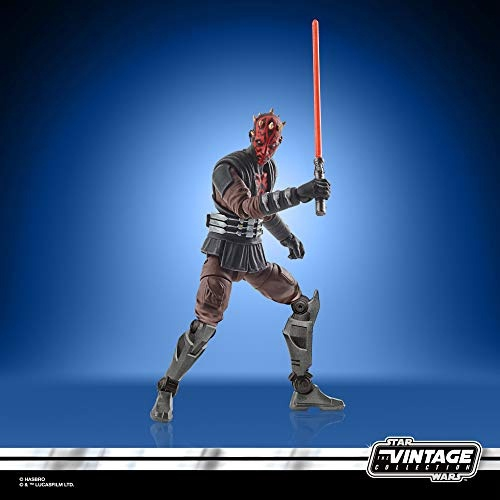 Darth maul vintage collection cheap
