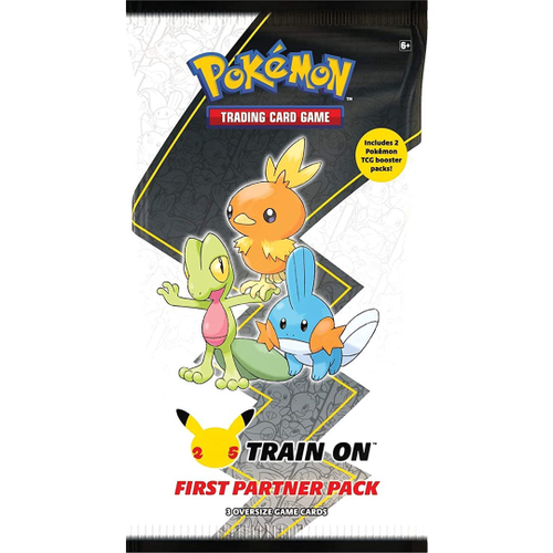 Pacote De Carta Pokemon: Promoções