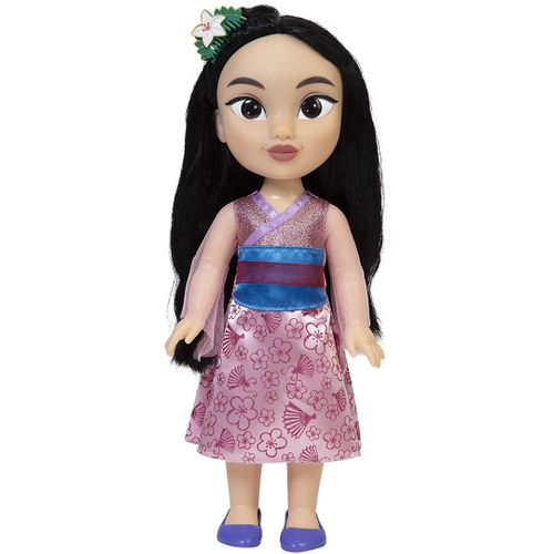 My 1st disney princess 2024 doll