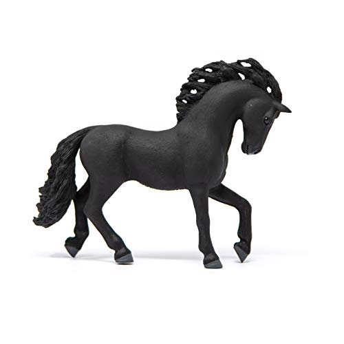 Schleich Horse Club, Estatueta de Animais, Brinquedos de Cavalo para Meninas  e Meninos 5-12 anos, Pura Raza Espaola Mare em Promoção na Americanas