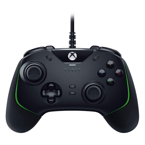 Razer Wolverine V2 Controle Xbox - Programável, Tátil e Preciso