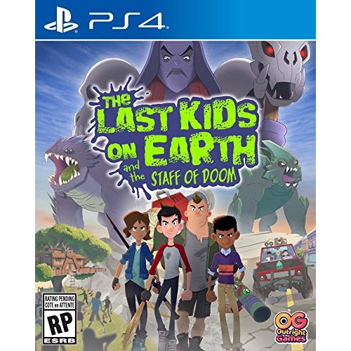 Games - Jogos para Playstation 4 Little Orbit Infantil – mobile