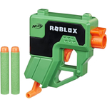 Nerf Roblox MM2 Dartbringer F4229 Hasbro em Promoção na Americanas