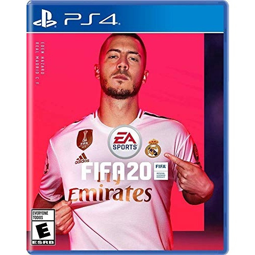 Fifa 23 Ps4 Midia Fisica + Poster Argentina 30 Figs + 60 Cards no Shoptime