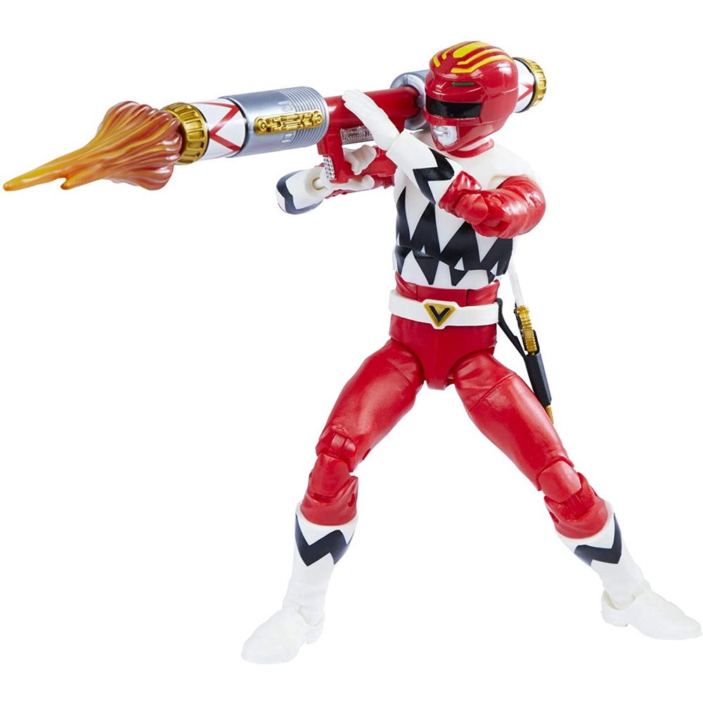 Power rangers dino charge red store ranger toys