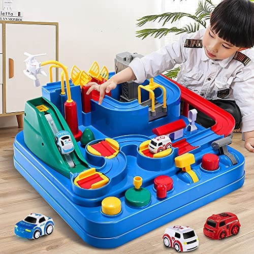 jogo brinquedo carro, Mini Truck Toy Race Car Toy Kit Play Vehicles Racing  Car Playsets para Meninos, Crianças, Meninas