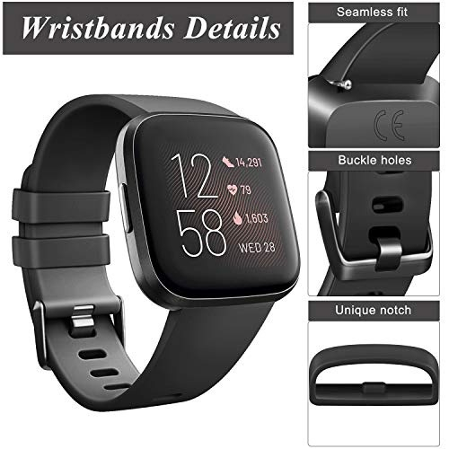 Bandas fitbit versa best sale