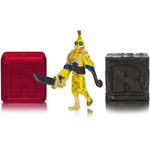 Roblox Boneco Pack 2 Figura Escape Room: Pharaoh Sunny 2212 em Promoção na  Americanas