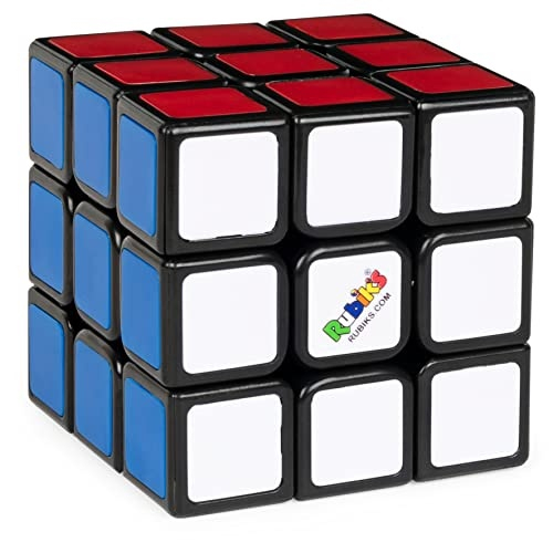 Cubo Mágico 3x3 Original Profissional Colorido Anti Stress