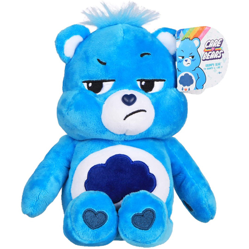 Care store bears doll